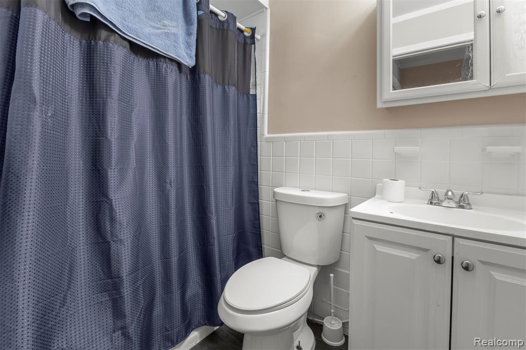 2056 Lafayette Boulevard, Lincoln Park, MI 48146 — Photo 14