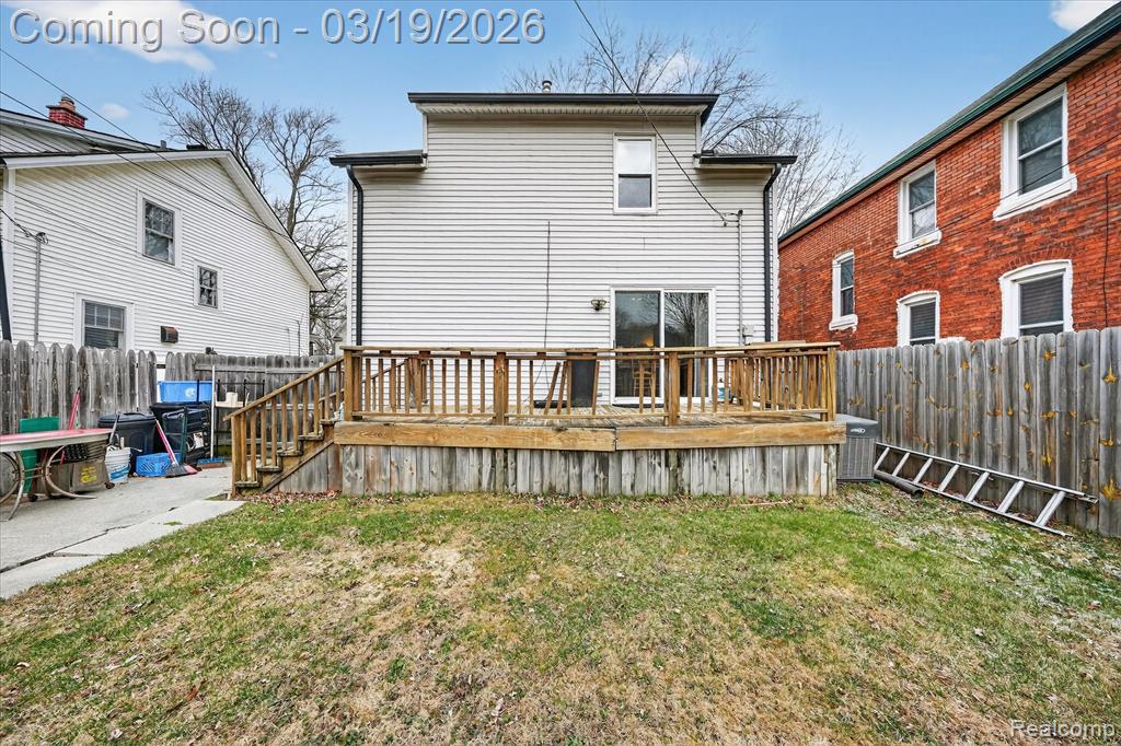 33 Ferrin Place, Mount Clemens, MI 48043 — Photo 39