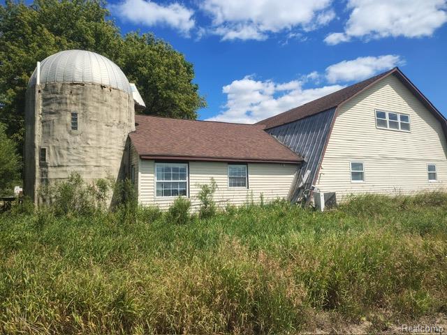 9436 E Bennington Road, Durand, MI 48429