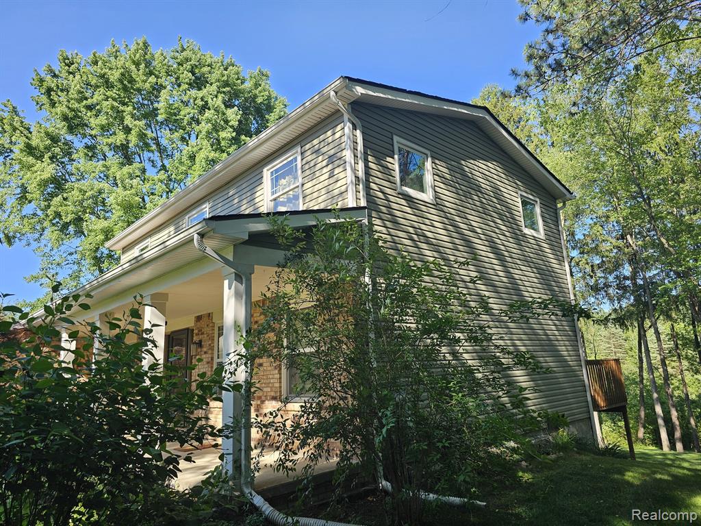 5163 PINE HILL Circle, Howell, MI 48843 — Photo 6