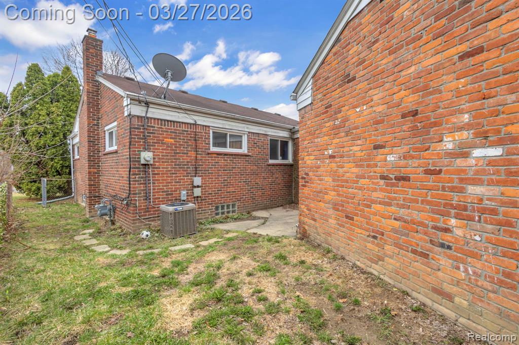 1701 Wellesley Street, Inkster, MI 48141 — Photo 41
