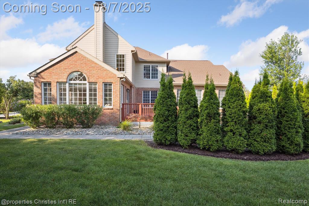 45780 Tournament Drive S, Northville, MI 48168 — Photo 58