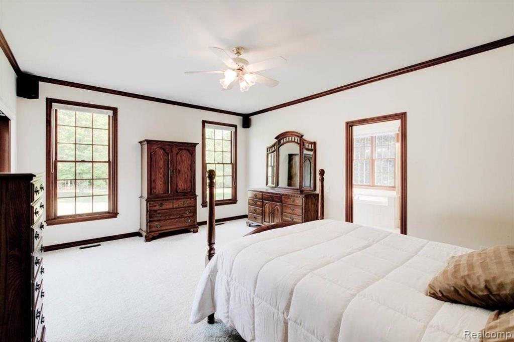 8878 MORRIS Road, Wales, MI — Photo 20