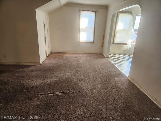 5291 Lakewood Street, Detroit, MI 48213 — Photo 11