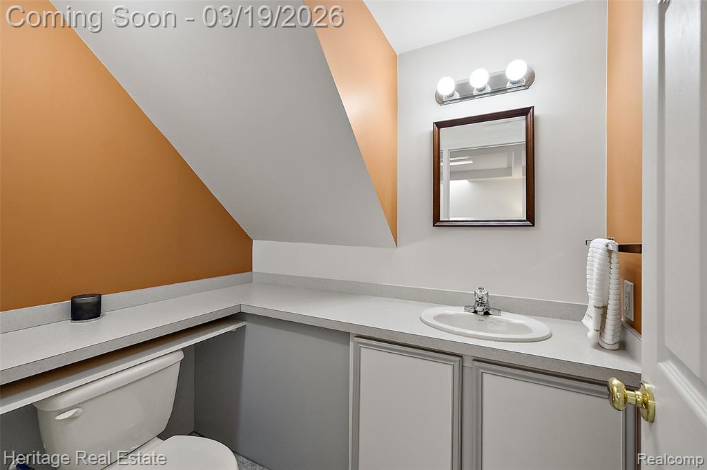 850 Glenmoor Drive, Oxford, MI 48371 — Photo 65