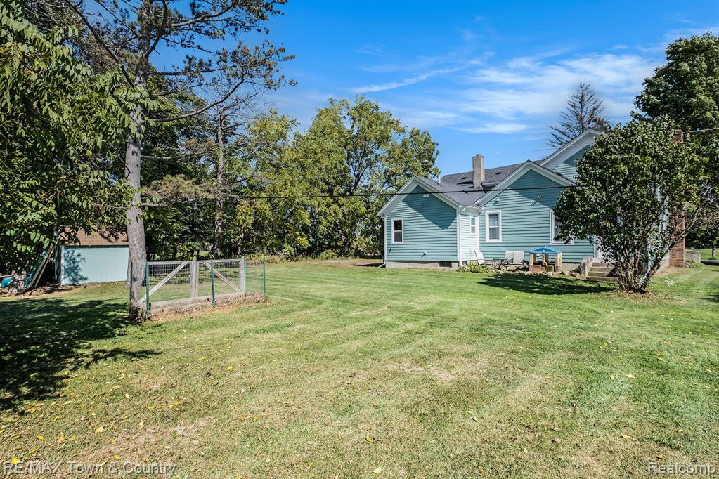 1366 S Morrish Road, Flint, MI 48532 — Photo 25
