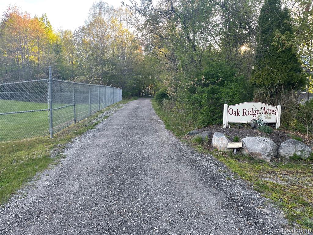 NA Oakridge Drive, Au Gres, MI 48703 — Photo 11