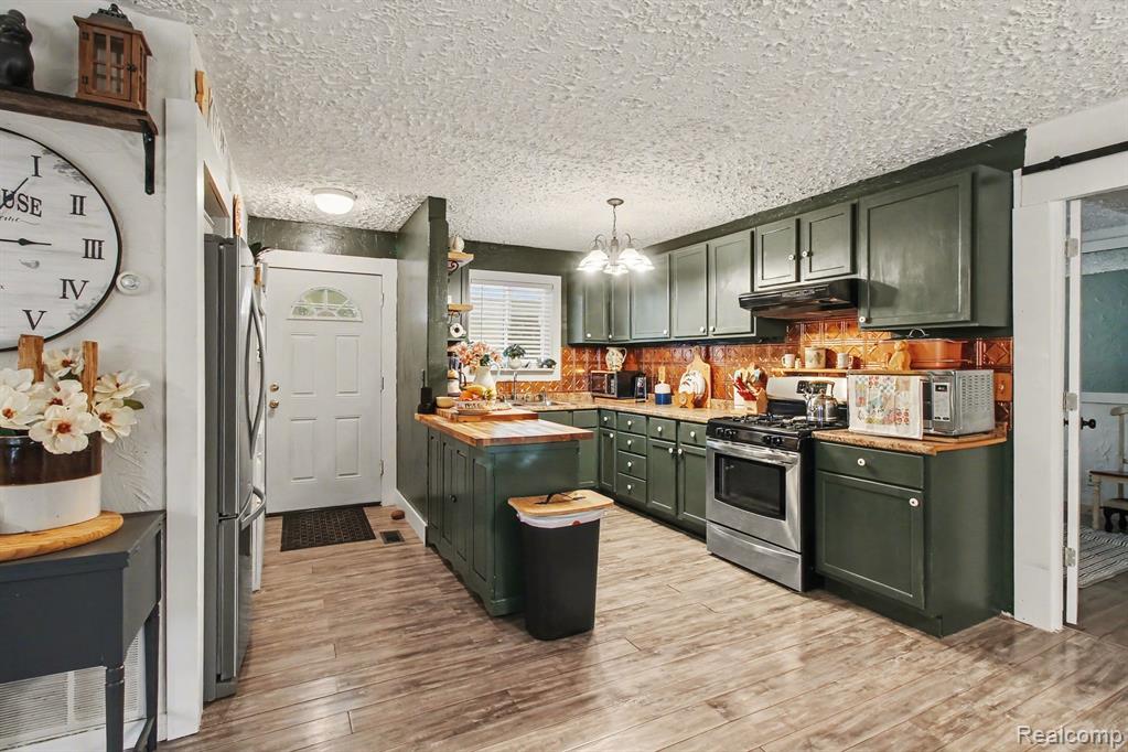 82 Park Lane Drive, Whittemore, MI 48770 — Photo 7