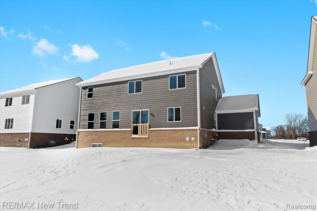 8531 JOSEPH Street, Commerce Twp, MI 48382 — Photo 34