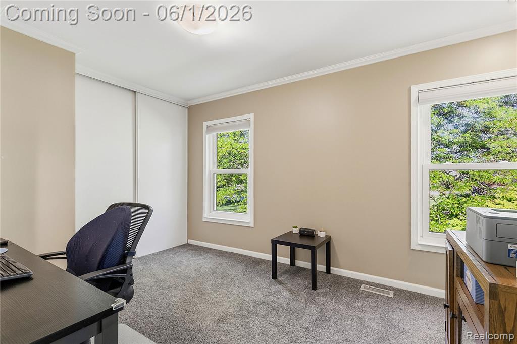 5389 Fox Ridge Circle, West Bloomfield, MI — Photo 35
