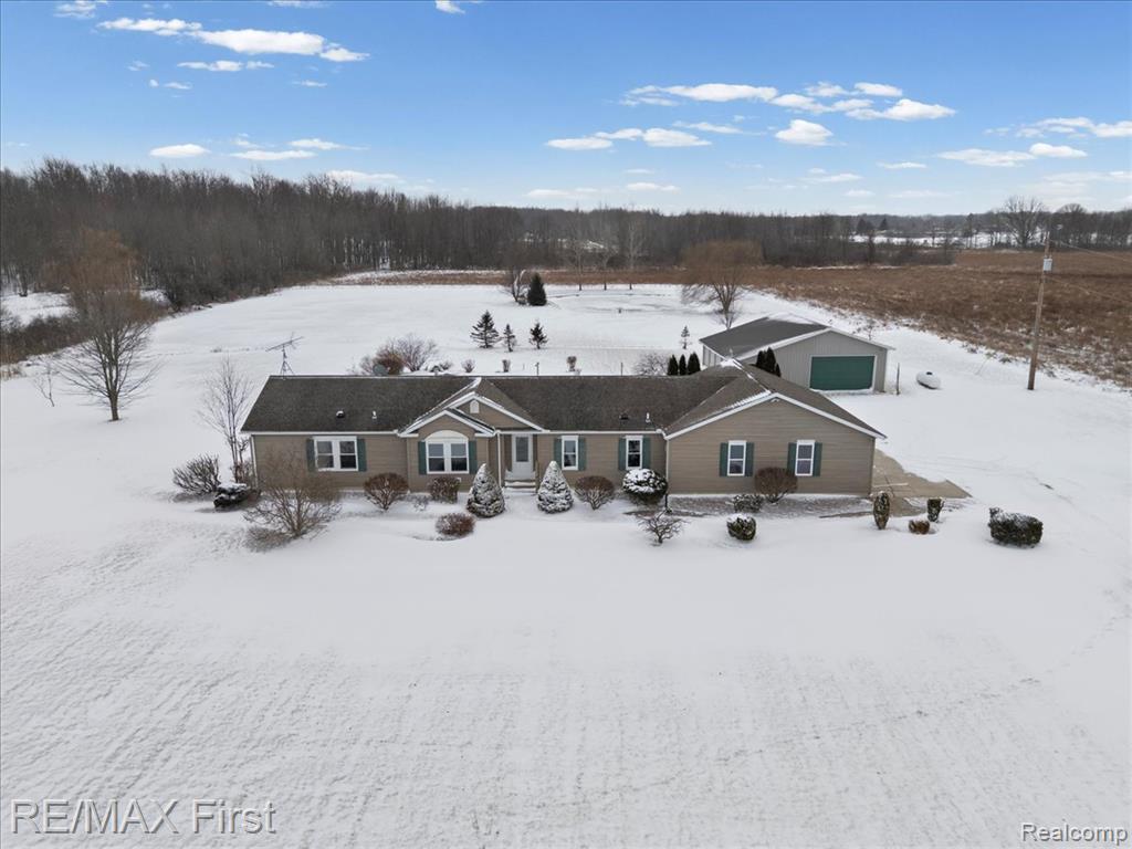 13327 Dunn Road, Riley, MI — Photo 4