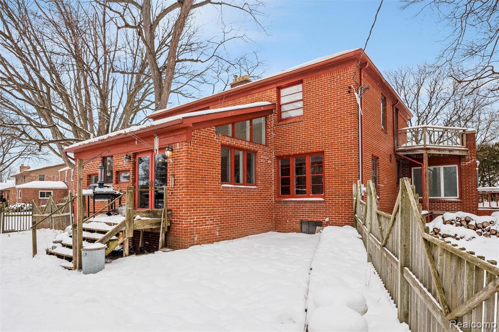 12935 Victoria Avenue, Huntington Woods, MI — Photo 47
