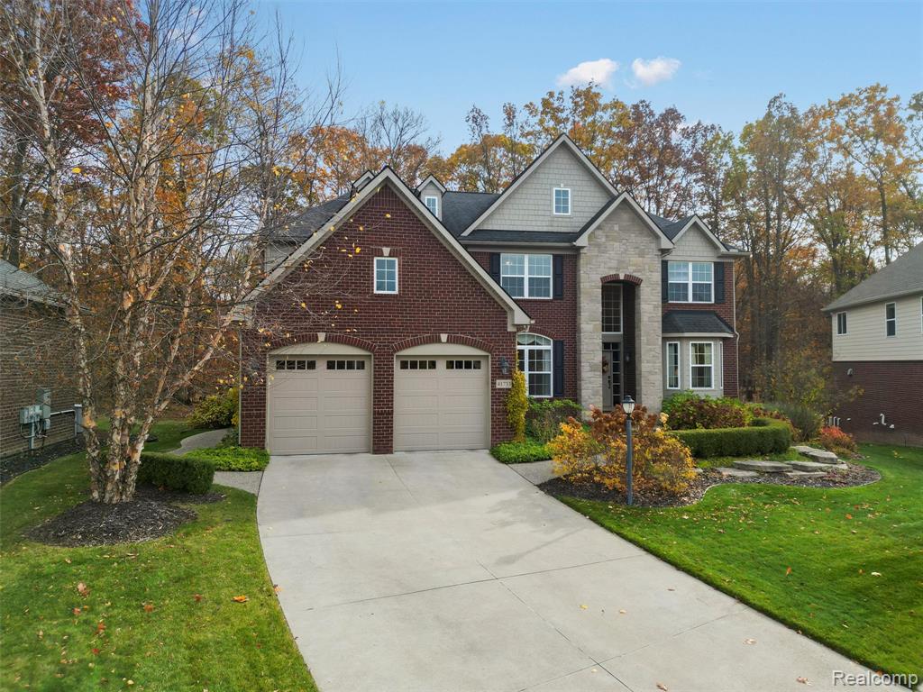 41733 Wilder Court, Novi, MI 48377 — Photo 5
