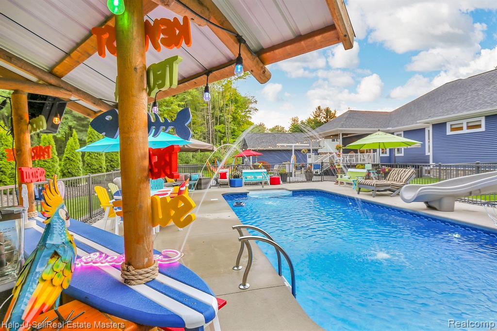 3152 Spruce Drive, Port Huron, MI 48060 — Photo 46