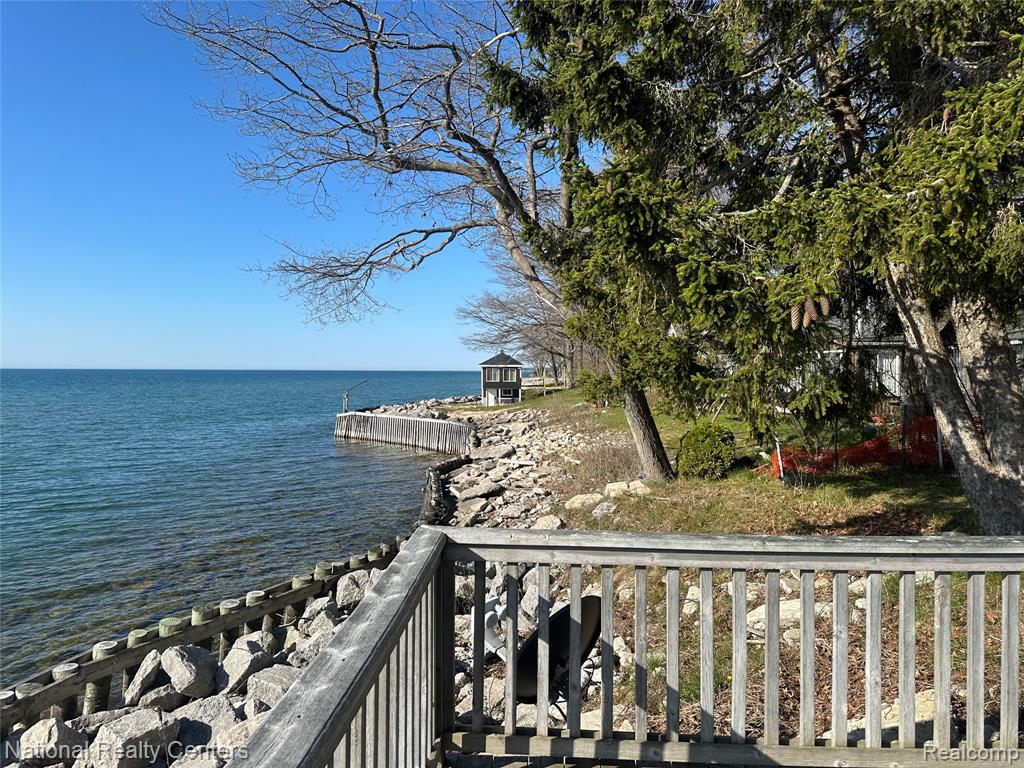 1390 N US 23, East Tawas, MI 48730 — Photo 36