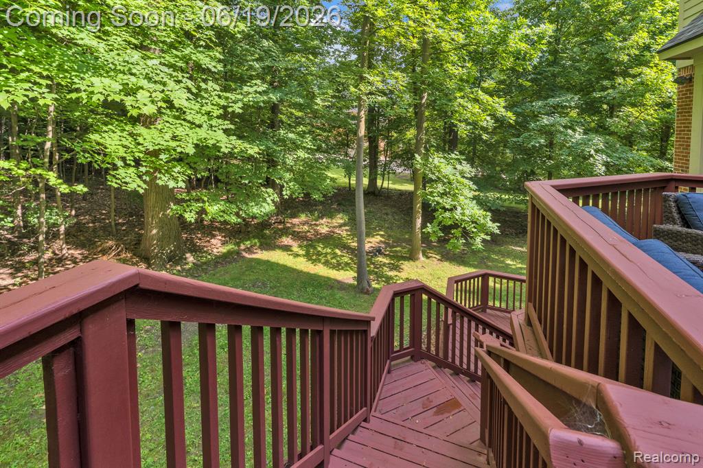 7061 Trailway Court, West Bloomfield, MI — Photo 78