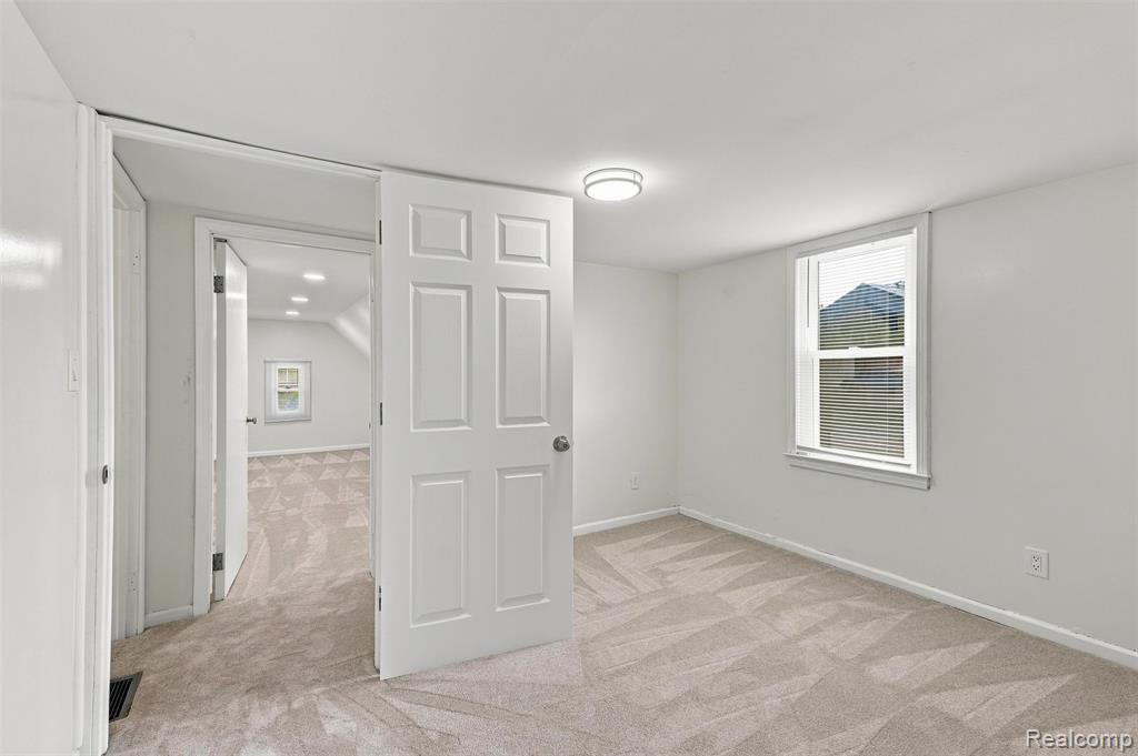 50 Eason Street, Highland Park, MI 48203 — Photo 23