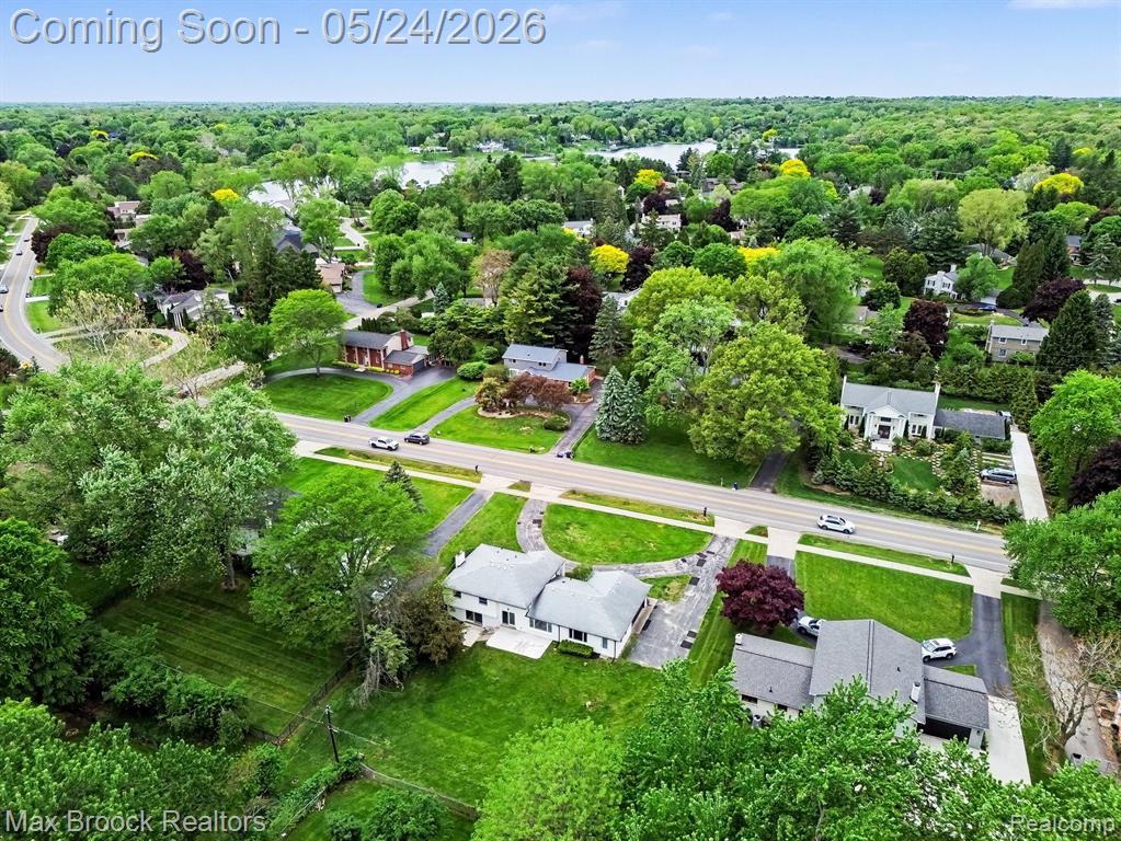 3781 Quarton Road, Bloomfield Hills, MI 48302 — Photo 33