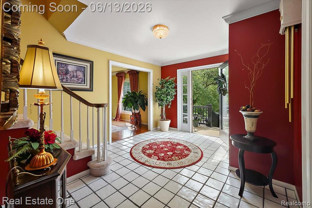 1854 Ludgate Lane, Rochester Hills, MI 48309 — Photo 22