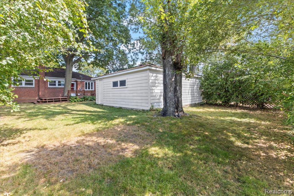 407 Jeffrey Avenue, Royal Oak, MI 48073 — Photo 24
