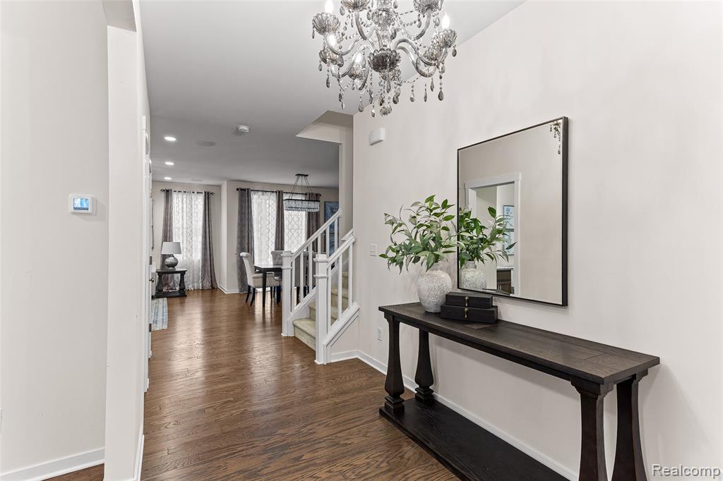 6409 S Trailwoods Drive, Ann Arbor, MI 48103 — Photo 3
