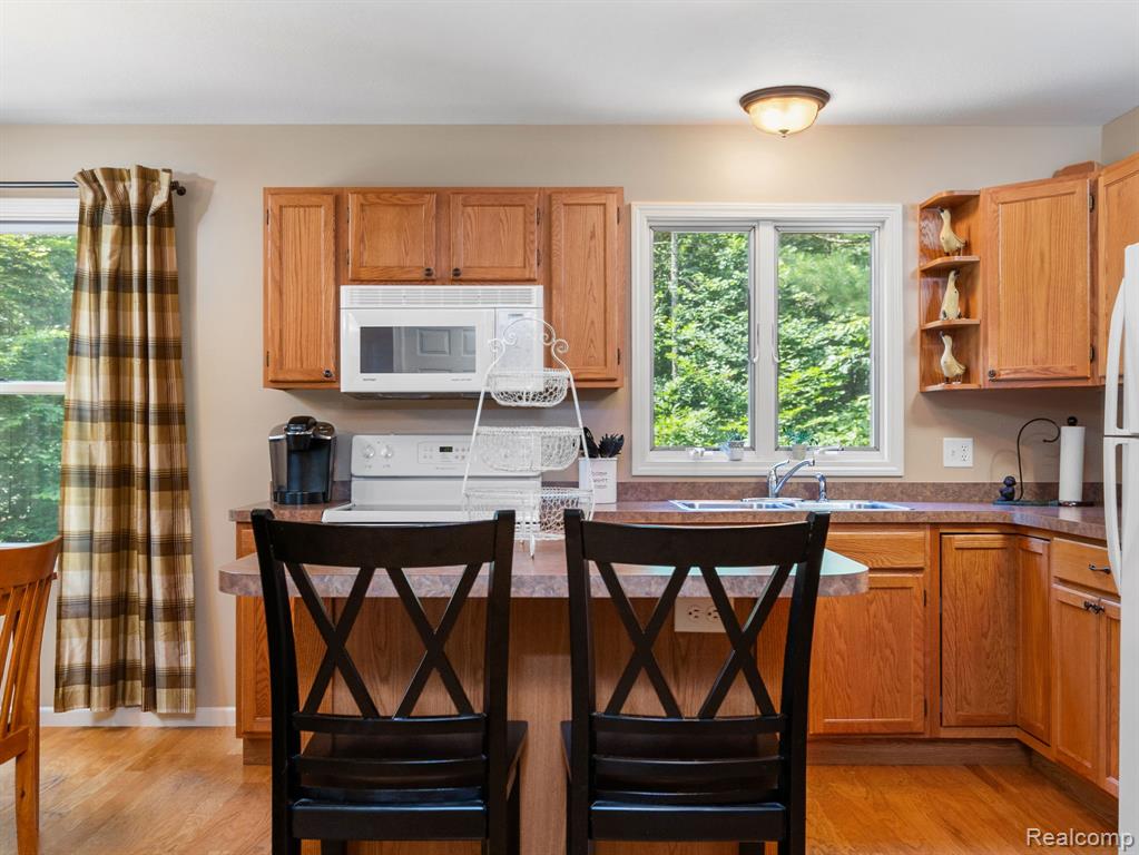 5070 Duck Lake Road, Whitehall, MI 49461 — Photo 18