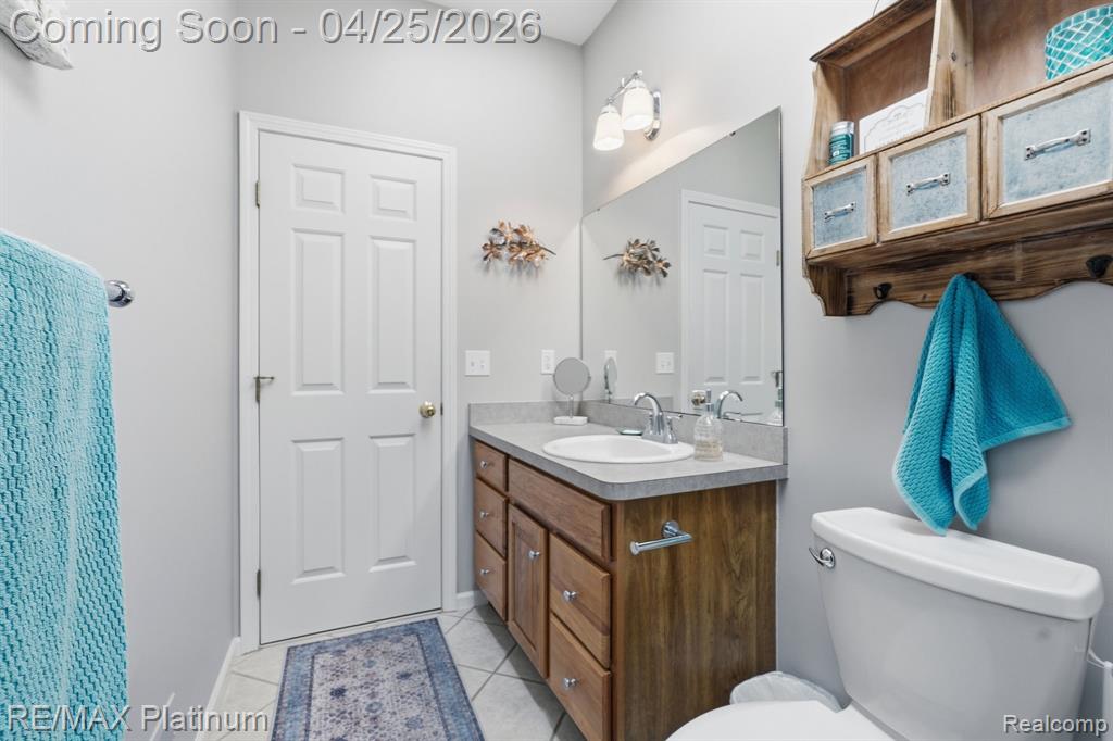 7548 Elmbrooke Way, Brighton, MI 48116 — Photo 21