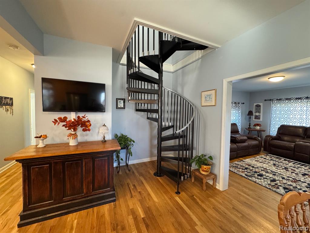 45955 Ecorse Road, Van Buren, MI 48111 — Photo 26