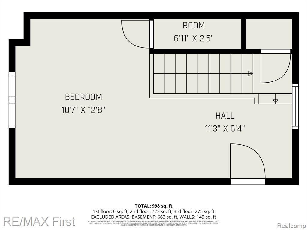 560 E Oakridge Street, Ferndale, MI 48220 — Photo 30