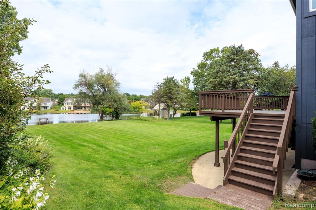 59692 Barkley Drive, New Hudson, MI 48165 — Photo 3