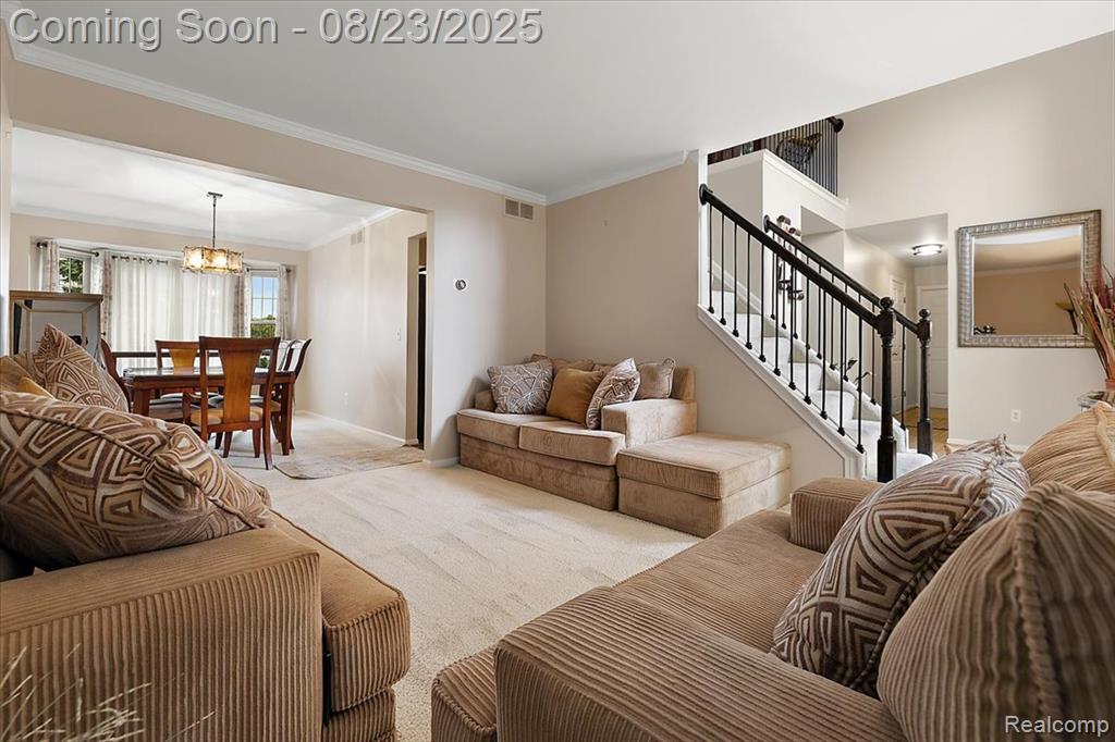 9335 W Walden Drive, Van Buren, MI 48111 — Photo 11