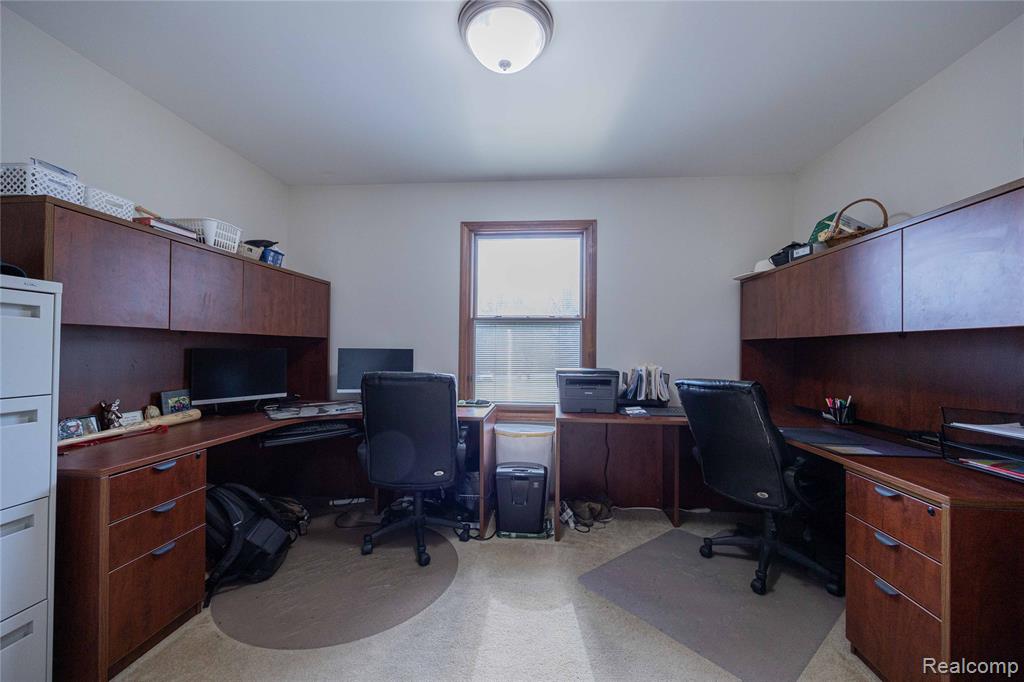 21855 Huron River Drive, New Boston, MI 48164 — Photo 15