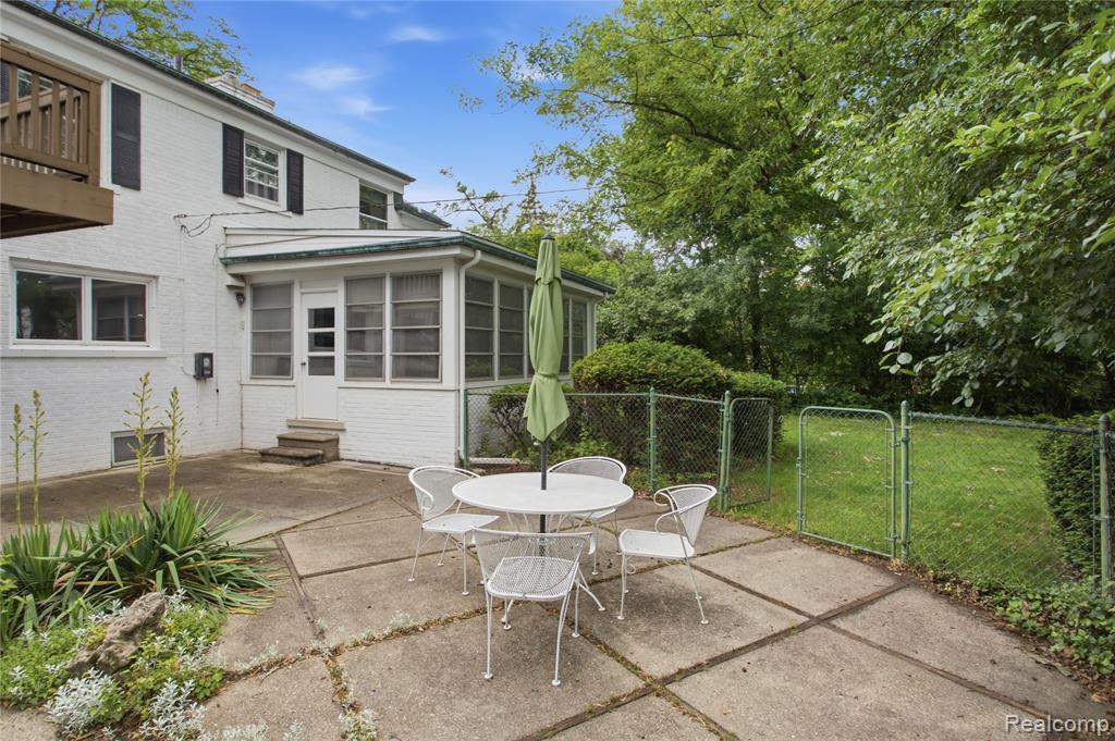 1956 Beverly Boulevard, Berkley, MI 48072 — Photo 39