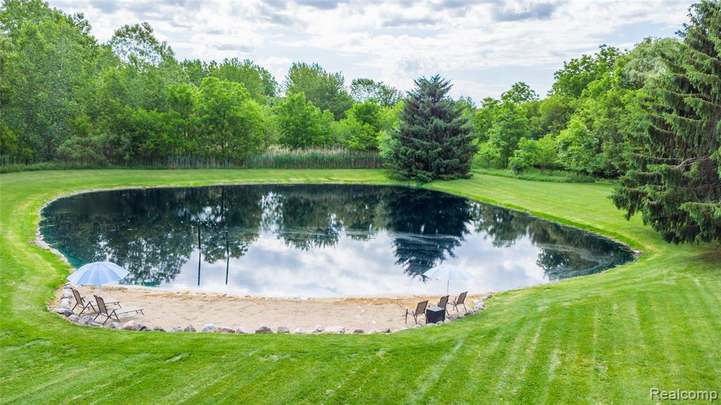 4418 N Gale Road, Davison, MI 48423 — Photo 43