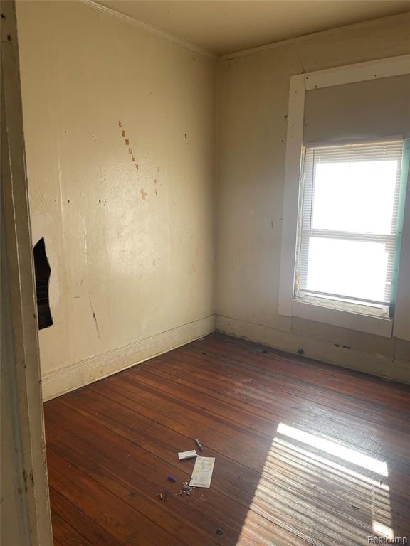 3486 Belvidere Street, Detroit, MI 48214 — Photo 20
