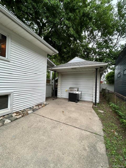 403 California Avenue, Royal Oak, MI 48067 — Photo 15