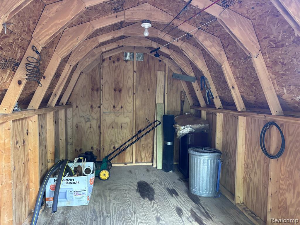 955 Aeronca Street, Luzerne, MI 48636 — Photo 14
