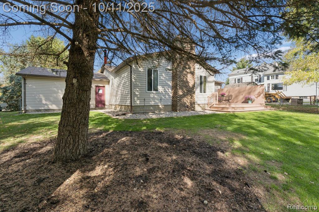 6457 Bristol Road, Swartz Creek, MI 48473 — Photo 47