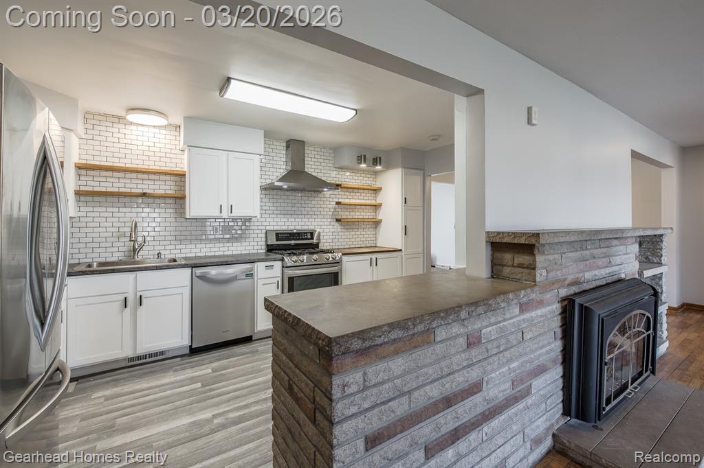 2495 W Lake Road, Clio, MI 48420 — Photo 16