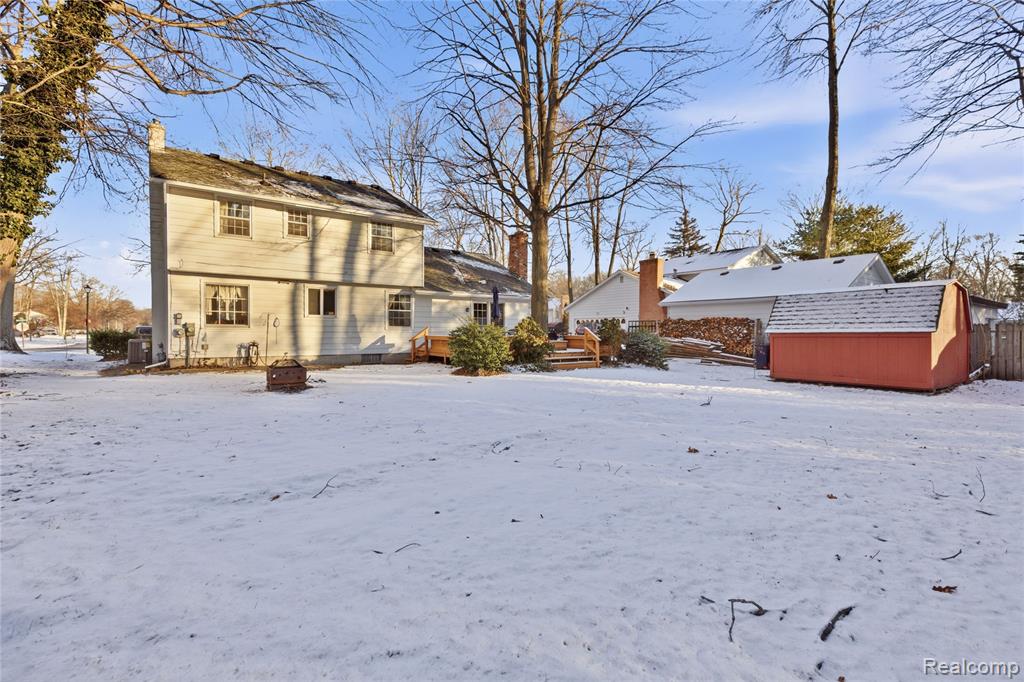 3679 Old Farm Lane, Fort Gratiot, MI 48059 — Photo 35