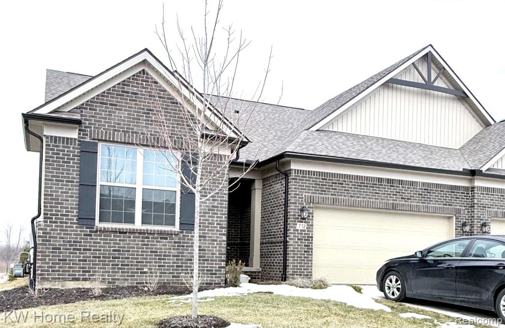 712 W Spaniel Drive, Ann Arbor, MI 48108 — Photo 3
