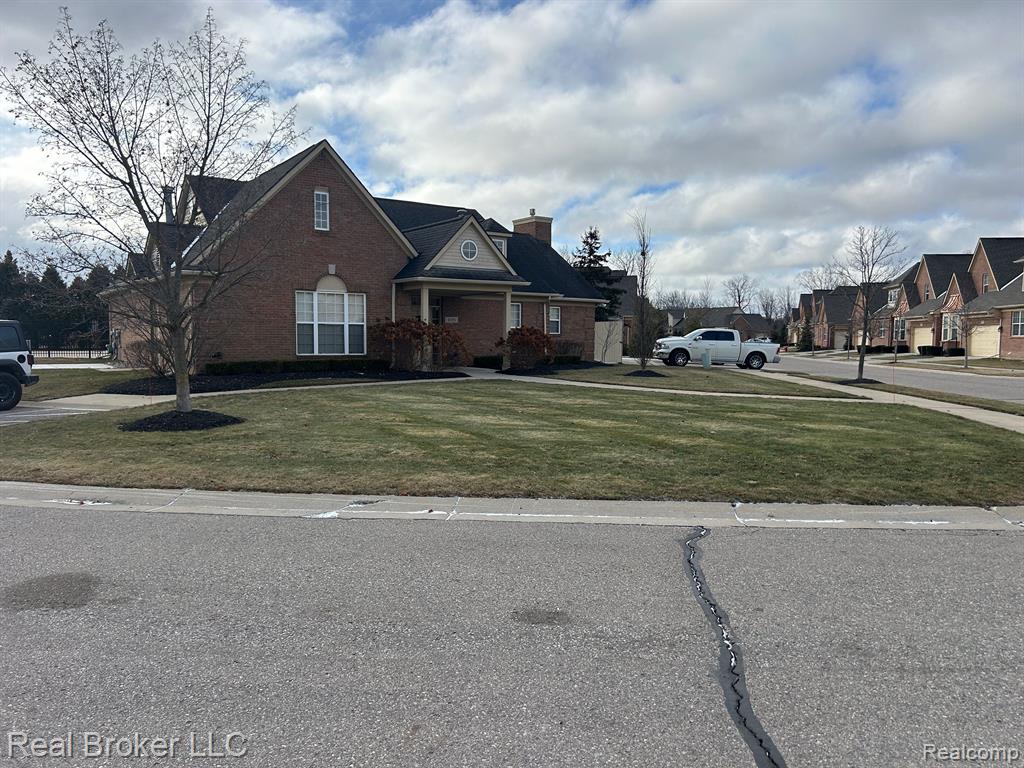4349 SOUTHBRIDGE Drive, Canton, MI 48188 — Photo 27