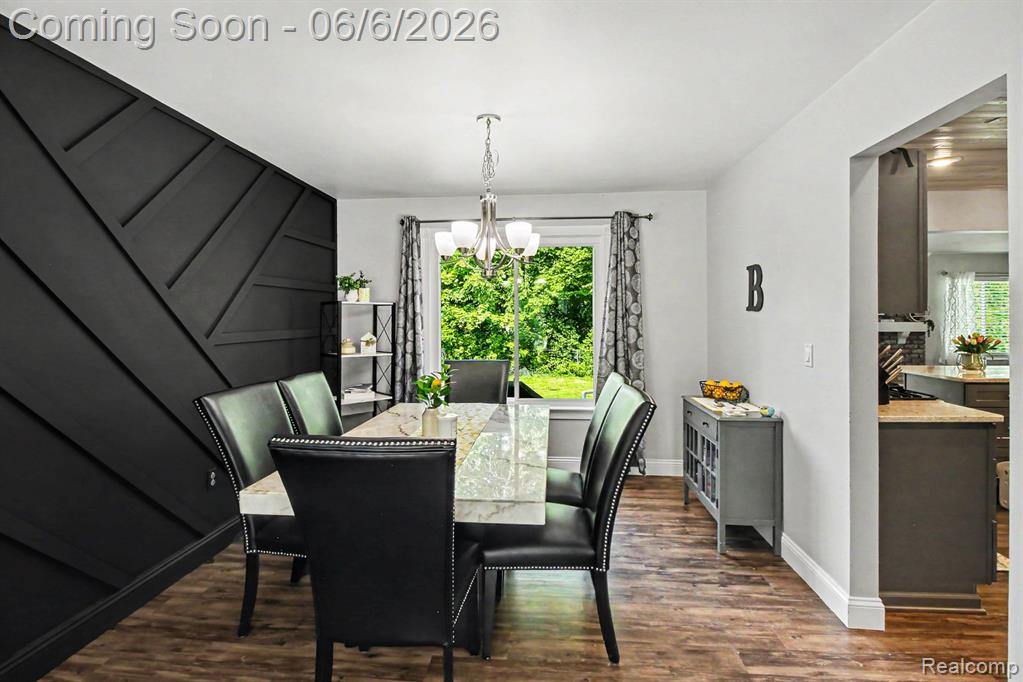 5302 Mill Wheel Drive, Grand Blanc, MI 48439 — Photo 5