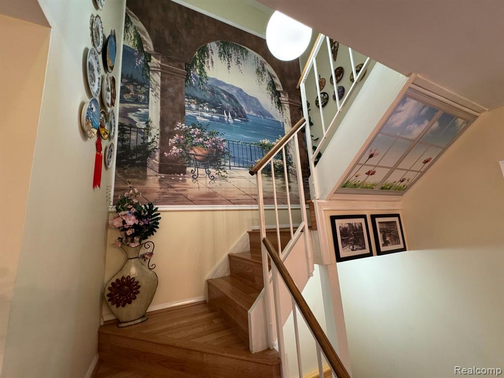 5377 Breeze Hill Place, Troy, MI 48098 — Photo 21