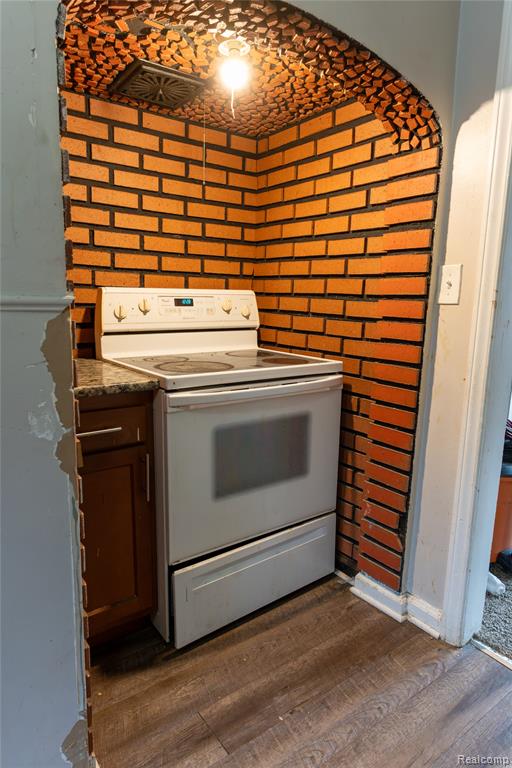 9911 Littlefield Street, Detroit, MI 48227 — Photo 22