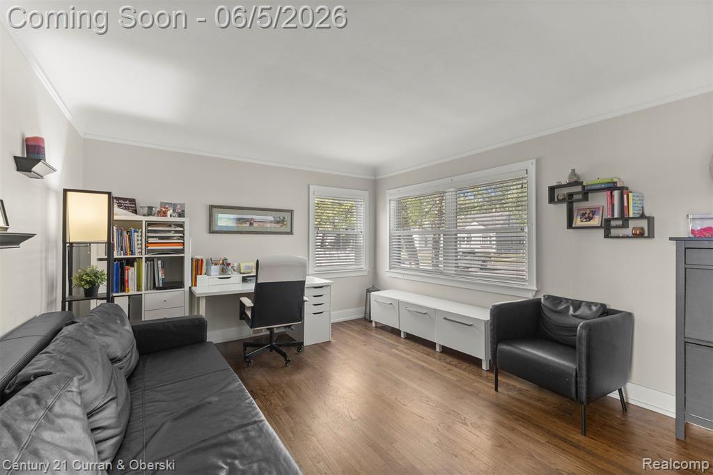 2012 Cummings Avenue, Berkley, MI 48072 — Photo 11