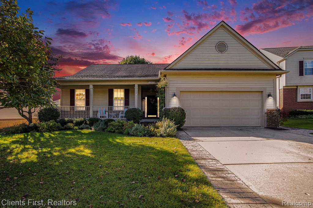 57677 Dakota Drive, New Hudson, MI 48165 — Photo 36
