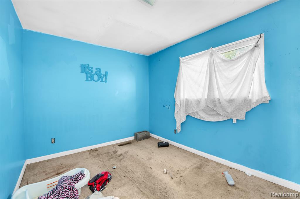 21385 MAJESTIC Avenue, Ferndale, MI 48220 — Photo 13