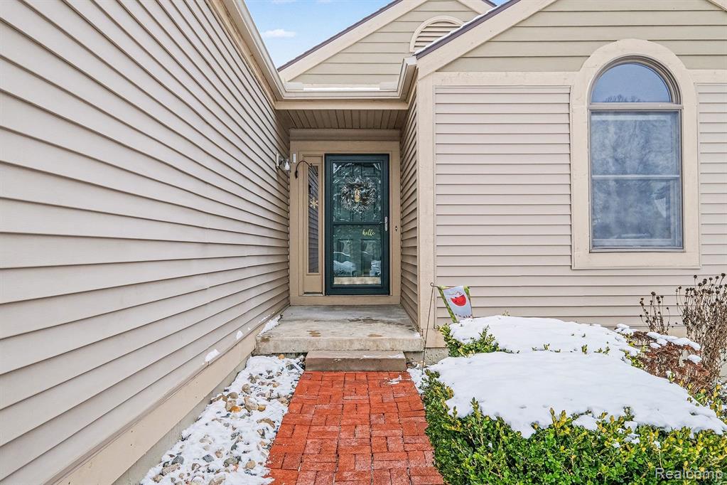 3370 Cherry Blossom Court, Davison, MI 48423 — Photo 4