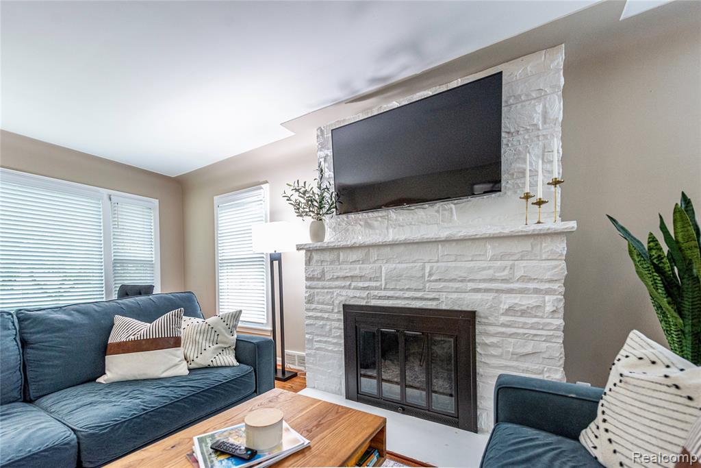 4121 Arlington Drive, Royal Oak, MI 48073 — Photo 16